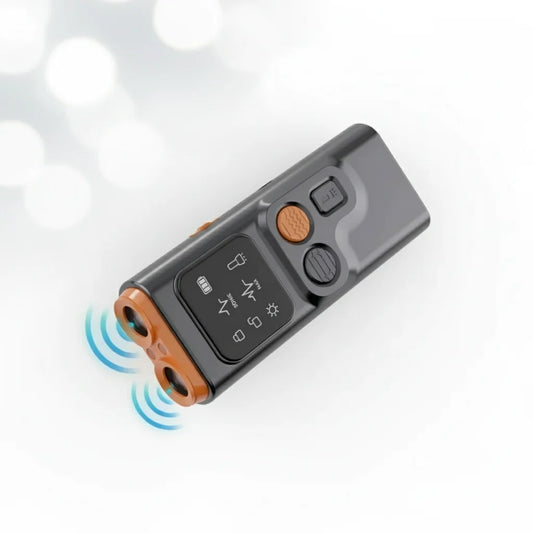 The HushPup 2.0 - The gentle way to stop the noise